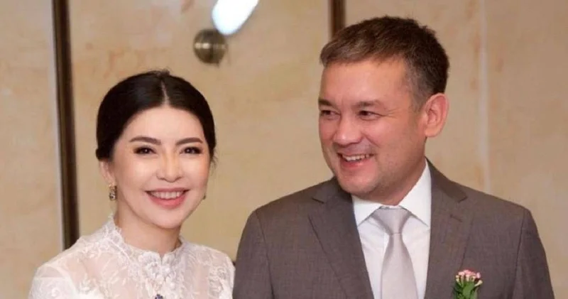 Әнші Тамара Асар қуанышты хабарын айтты