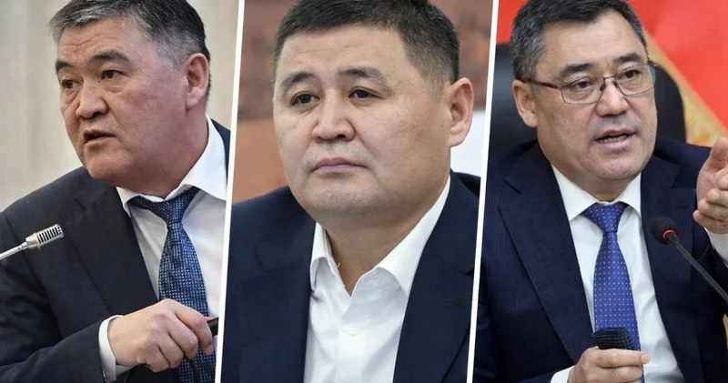 Ішкі істер министрлігі Қамшыбек Тәшиевтің туған інісін тергуге шақырғы