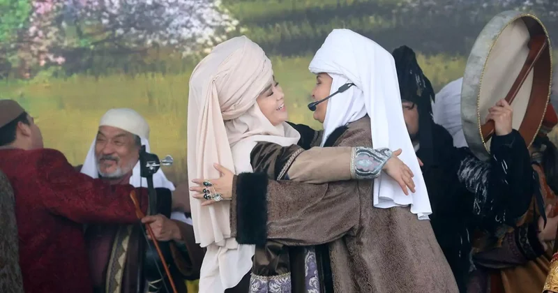 Амал мерекесі: тарихы мен маңызы