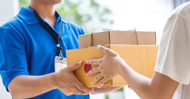 Бас прокуратура: Курьерлік қызмет атынан келетін жалған хабарламалар көбейді