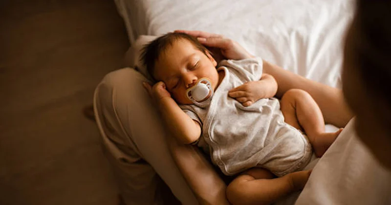 Аңсаған сәби бағдарламасының арқасында Қазақстанда 11 мыңнан астам бала дүниеге келді