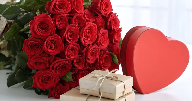 Женщина осталась без подарка на 8 марта из за продавца в Кокшетау