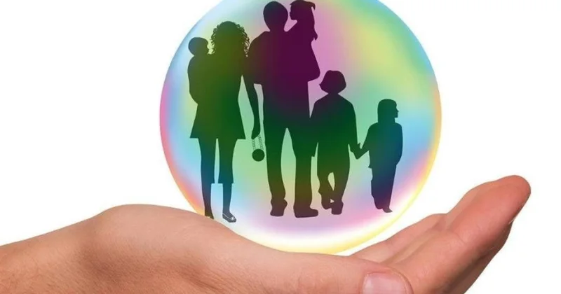 Көпбалалы отбасылар мен наградталған аналар 114 млрд теңге сомасына жәрдемақы алды