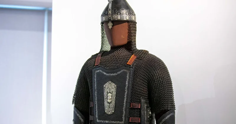 Елордада қазақтың байырғы өмір салтын паш ететін көрме ашылды