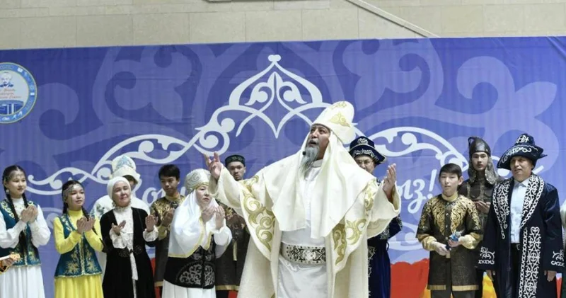 Көрісу күні Астанада қандай іс шара өтеді?