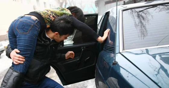 По три года тюрьмы: за кражу невесты осудили двух жителей Мангистау