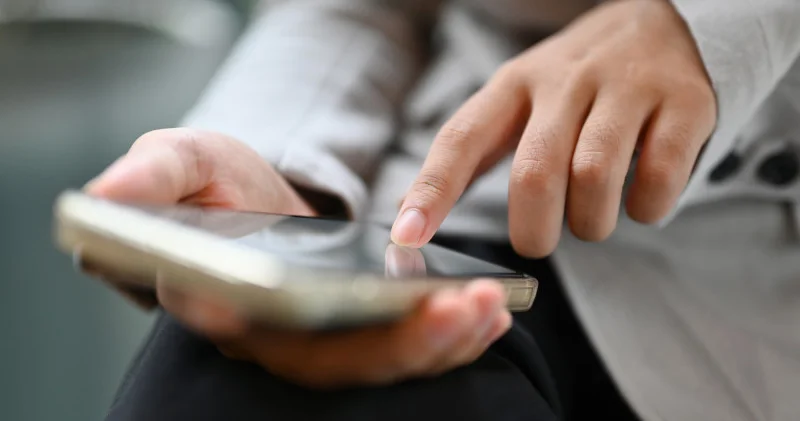 Алаяқтардың жаңа айласы: “тапсырысыңыз келді” деген хабарламаға алданып қалмаңыз