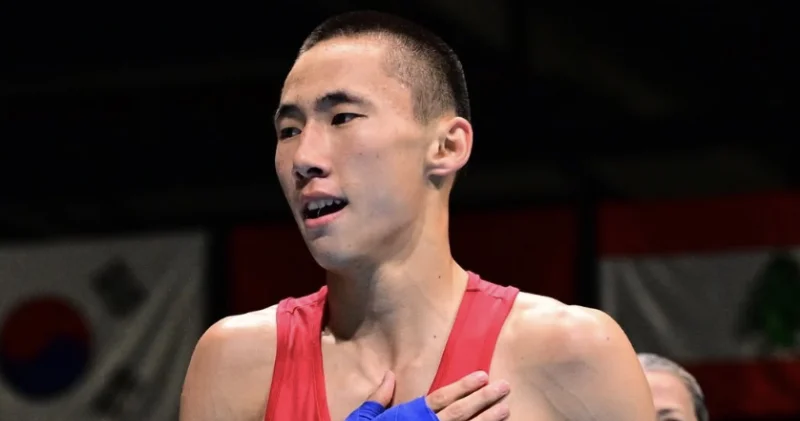 Бес қазақстандық Таиландтағы турнирде алтын үшін бақ сынайды