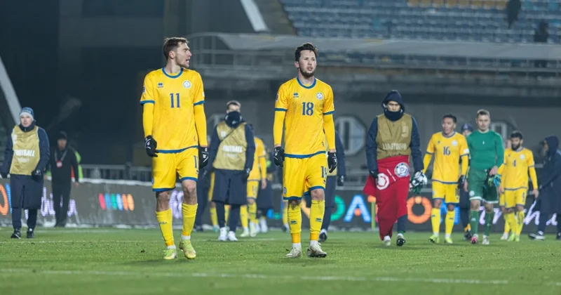 Қазақстан футбол федерациясы FIFA Series турнирі жайлы ақпарат жариялады