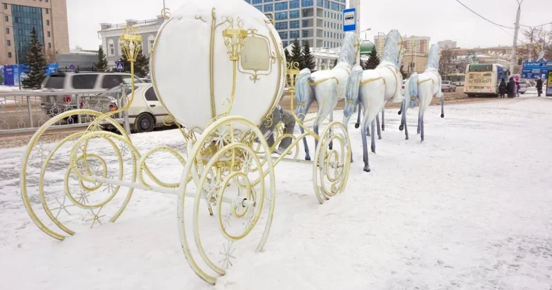 Казахстан накроет новая волна непогоды 15 марта