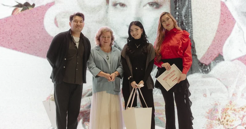 ÄielTizginde: искусство высоких скоростей