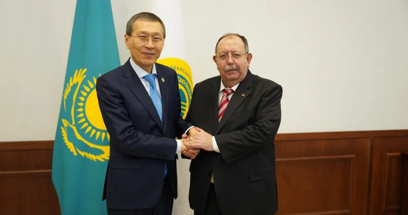 Референдумға дайындық барысы пысықталды