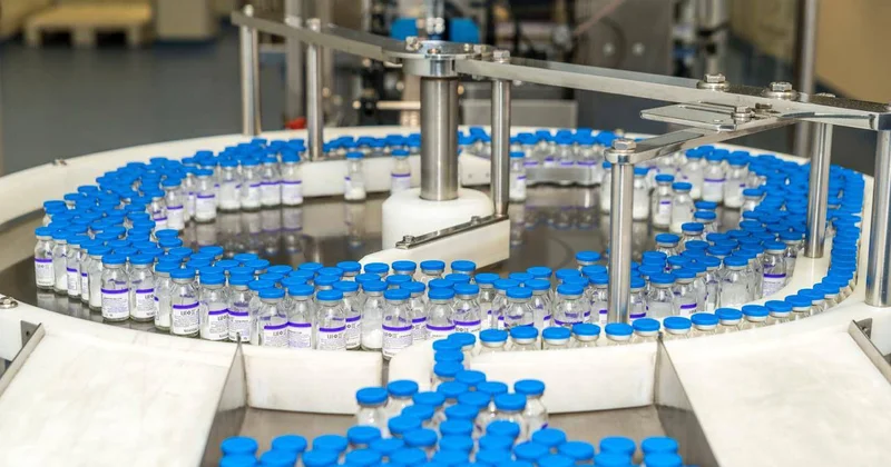 Елде таңбаланған дәрілердің үлесі 40% ға жетті