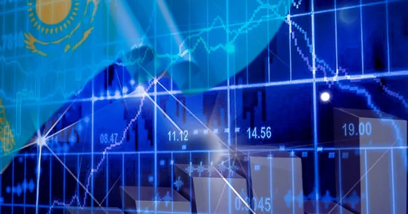 68% иностранных инвестиций в ЦА сосредоточены в экономике Казахстана