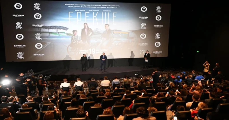 Инклюзивті қоғам құру маңызды