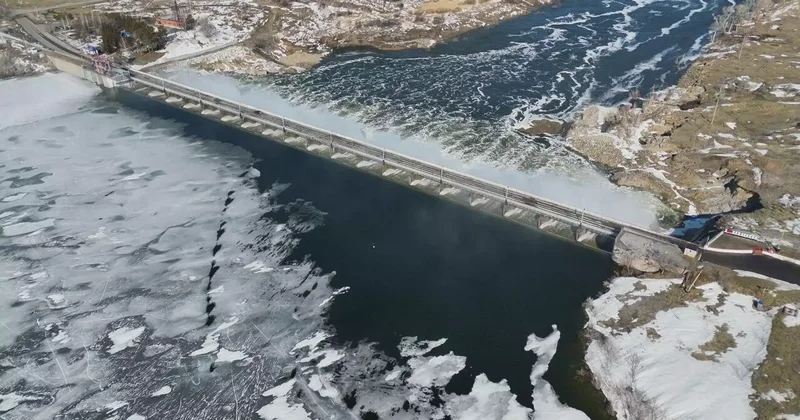 Республикалық жолдардағы 200 ден астам су шаю қаупі бар учаске министрлік бақылауында