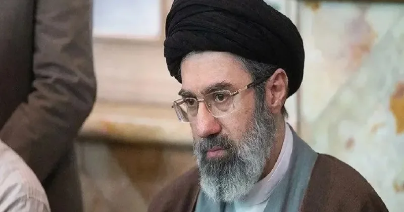 США объявили награду в $10 млн за данные о лидере Ирана