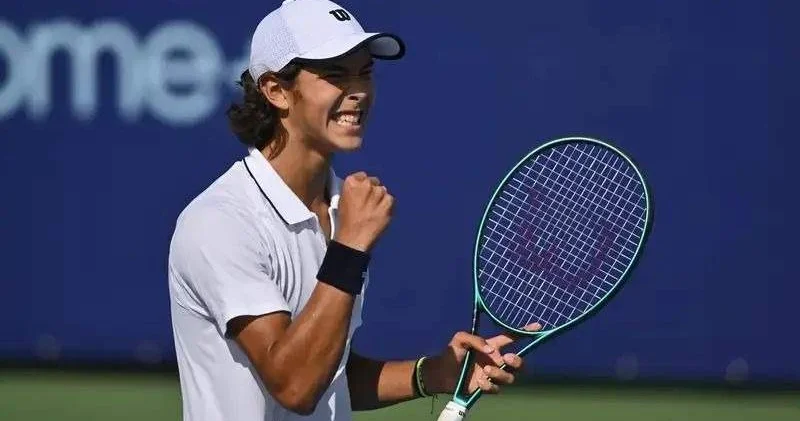 Әмір Омарханов Тунистегі турнирде чемпиондық атақ үшін таласады