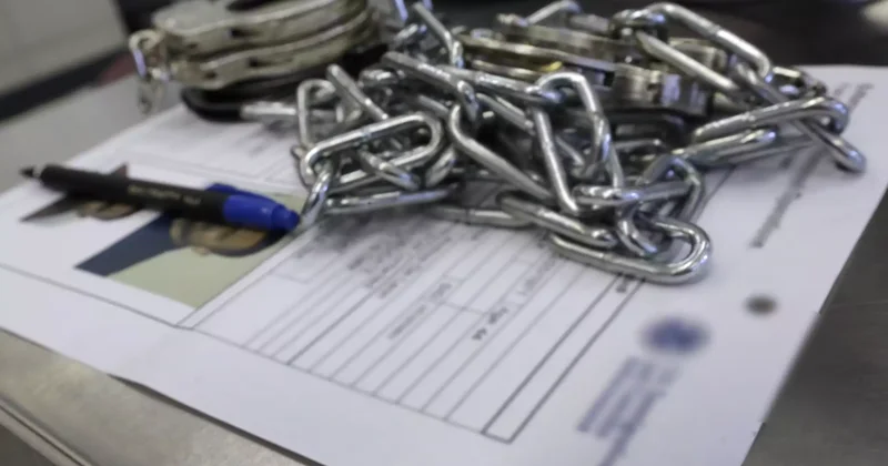 Астанада волонтер зорлық жасады деген күдікке ілінді