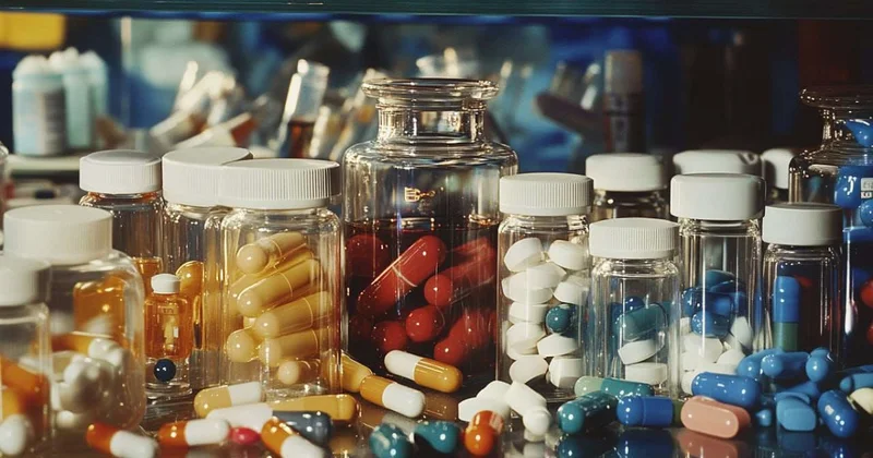 Минздрав: доля казахстанской фармпродукции достигла 40% от рынка лекарств