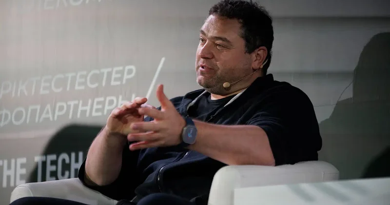 CEO reveals what was behind the fintech giant’s acquisition of Hepsiburada