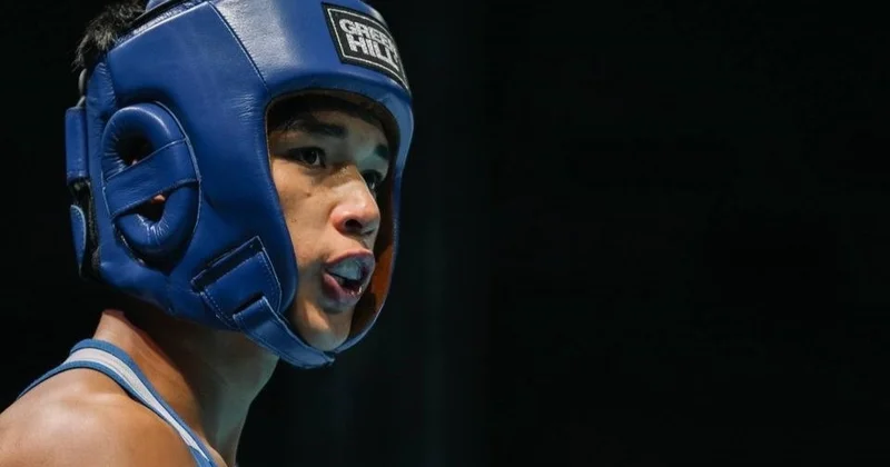 Қазақстандық 5 боксшы Futures Cup турнирінде алтынға таласады