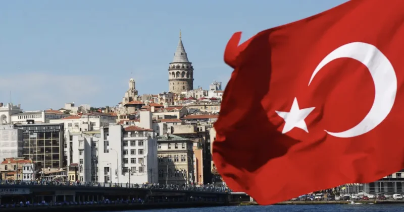 Іздеуде жүрген түркиялық жынысын ауыстырған: ол Алматыда ұсталды