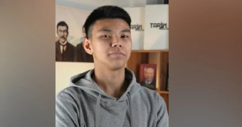 Семейлік оқушы Наурыз ҰБТ дан 140 балл жинады