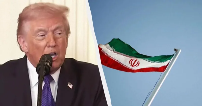 Трамп үшін соғыстың құны ауыр болғанымен, операцияны тоқтатуға ниеті жоқ The Wall Street Journal