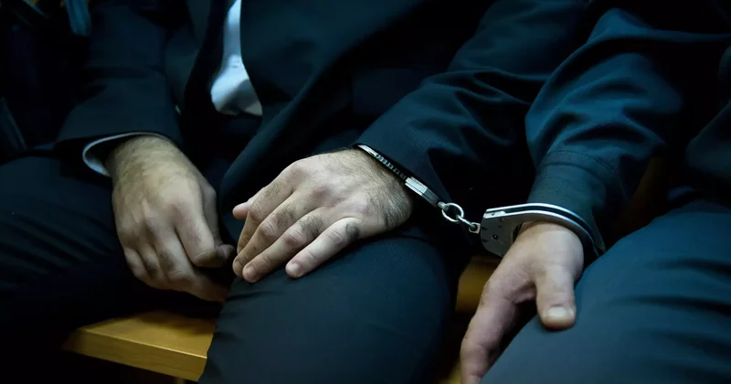 Залал 120 млн теңге: Атырауда жалған білім беру ұйымын құрған құрылтайшы 6 жылға сотталды