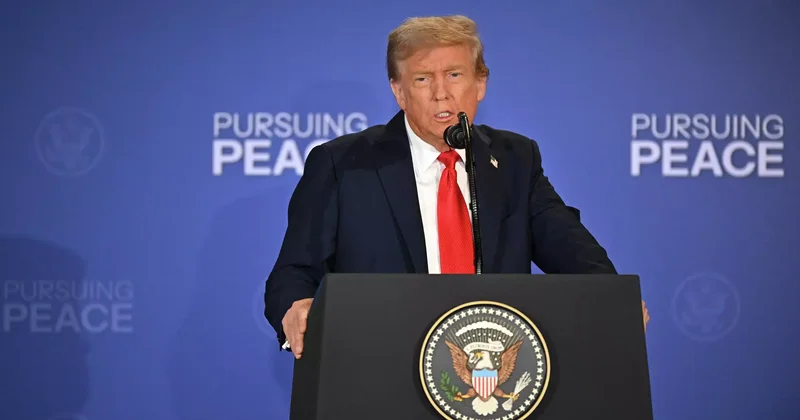 Вэнс Трамптың Украина бойынша не үшін келісімге қол жеткізгісі келетінін айтты