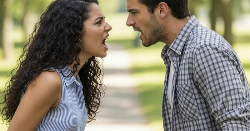 Токсичные люди ускоряют старение соседей и коллег