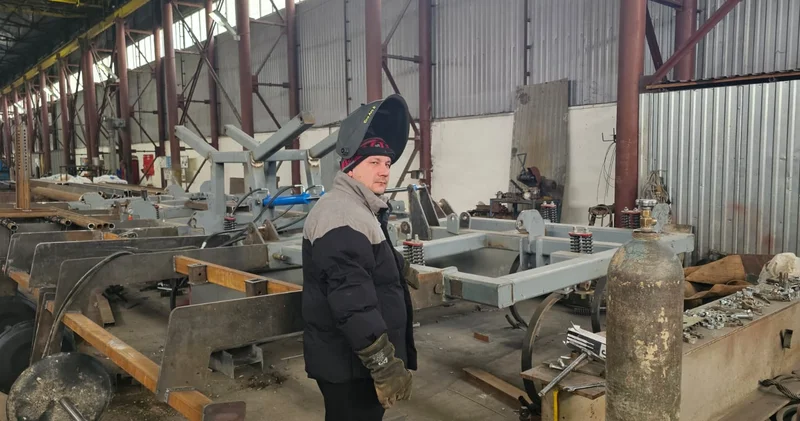 Еуропалық нарыққа бағыт алған кәсіпорын