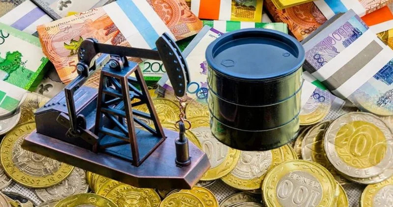 Орға жыққан Ормуз бұғазы