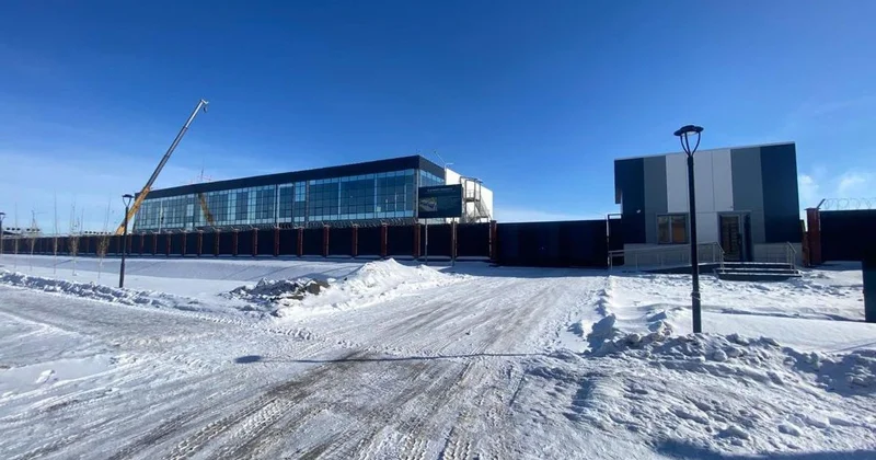 Акмолинская область запускает крупнейший в стране цифровой кампус