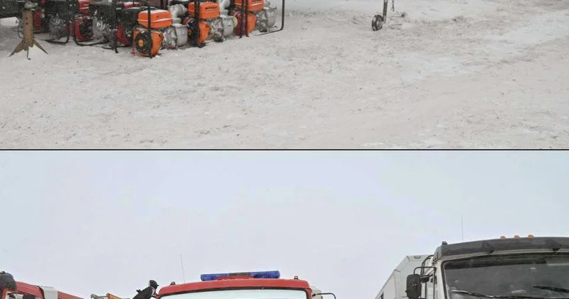 Реализован комплекс мер