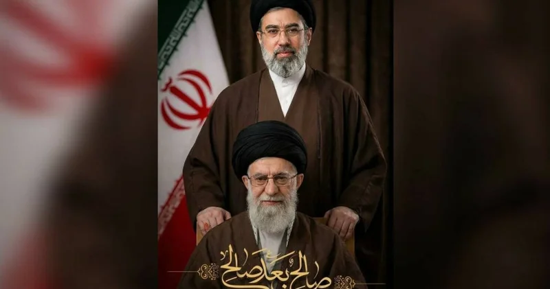 АҚШ Иран көшбасшысы үшін 10 миллион доллар сыйақы жариялады