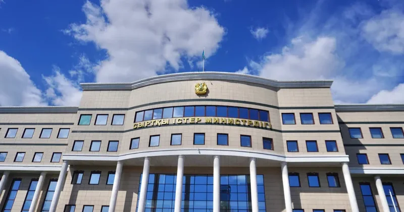 СІМ Таяу Шығыс елдерінен қазақстандықтарды эвакуациялау аяқталғанын хабарлады