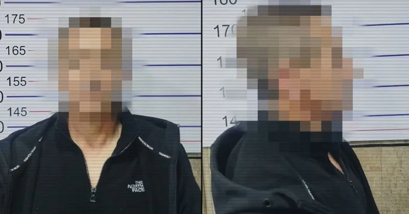 Сменил пол с мужского на женский : как МВД находит разыскиваемых преступников