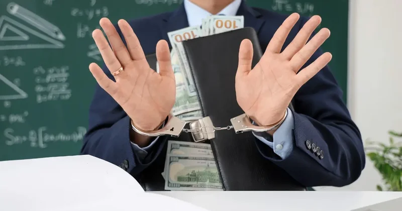 Плюс шесть лет, минус 120 миллионов: директора псевдошколы осудили в Атырау