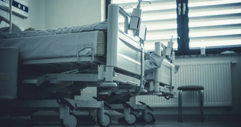 Көкшетауда көпбейінді ауруханада жыл сайын 20 мыңнан астам пациент ем қабылдай алады