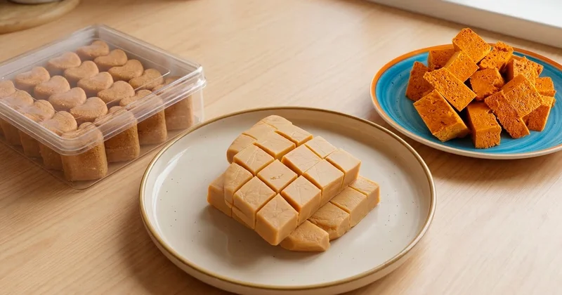 Елімізде ұлттық тәттілер бағасы қанша