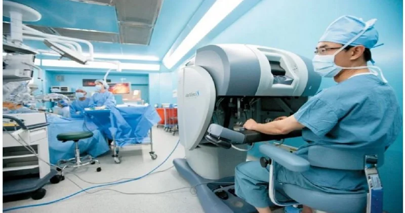 Үмітті қайта жаққан протондық терапия