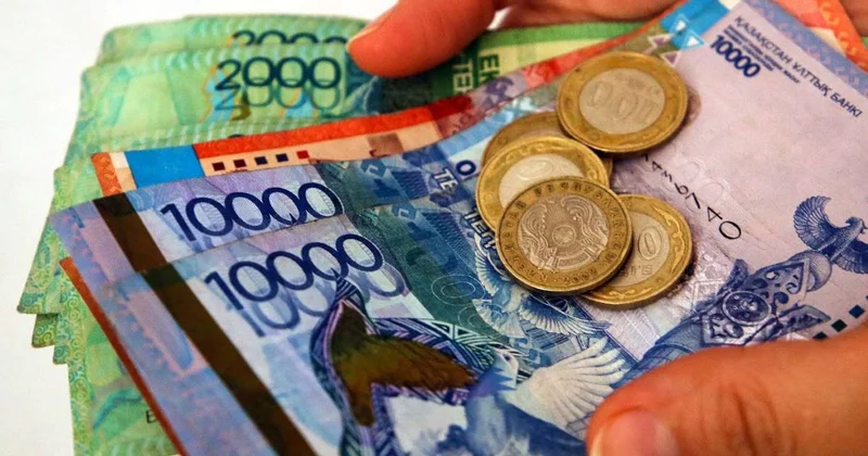 Более 112 млрд тенге выплачено в виде пособий и выплат в 2025 году