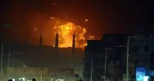 Абу Дабиде әскери операцияның видеосын желіде таратқан 45 адам ұсталды