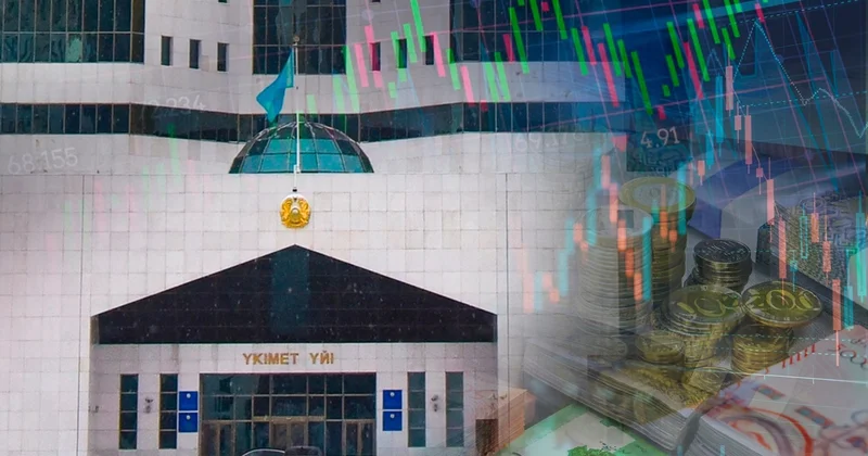 Үкімет 3 айдың әлеуметтік экономикалық даму қорытындысын шығарады