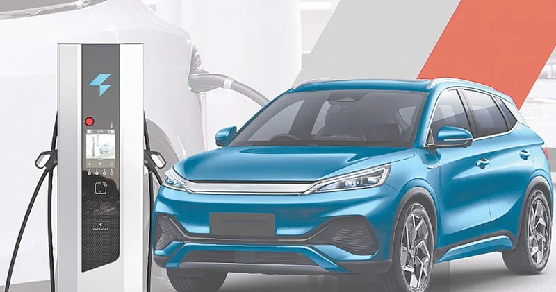 Электромобиль күдікті ойды сейілте ме?