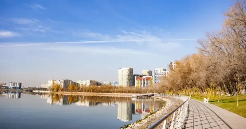 Алматыда Жұбанов көшесін шығысқа қарай ұзартудан және Сайран арқылы көпір салудан бас тартты