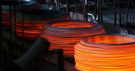 В Казахстане начнут производить новые виды стали