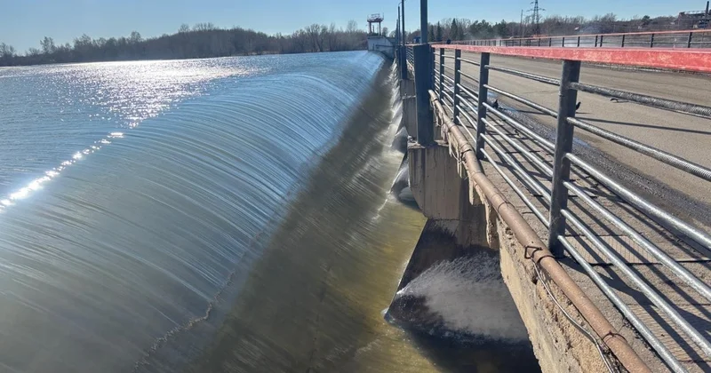 2030 жылға дейін 42 су қоймасы салынып, су жинау көлемі 2,6 млрд текше метрге артады